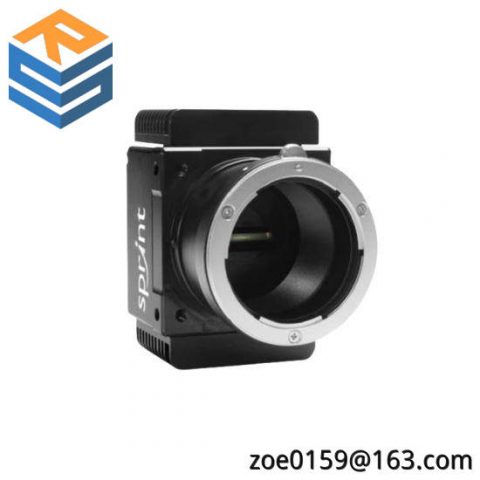 BASLER SPL4096-140KM Industrial Line Scan Camera