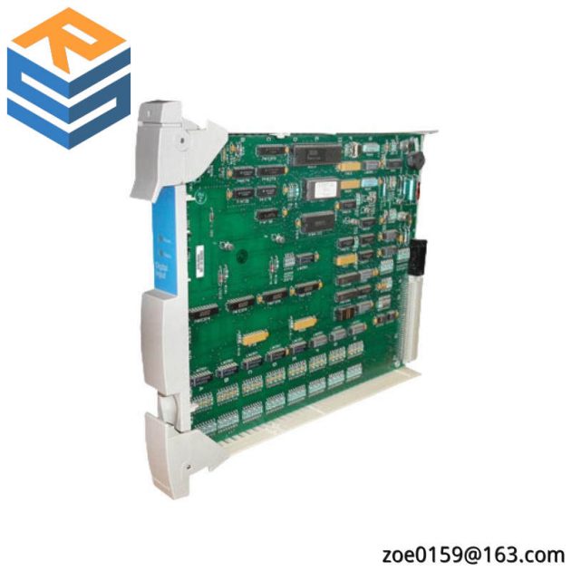 BAUTZ E642B-MGB - Industrial Control Module