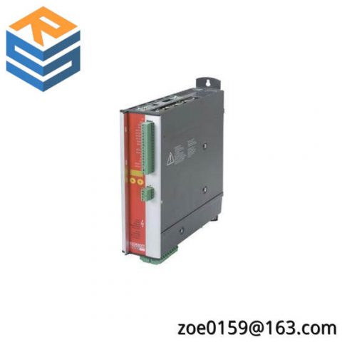 Beckhoff AX2010 AX2010-S61000-520 Digital Servo Amplifier - Precision Control for Industry