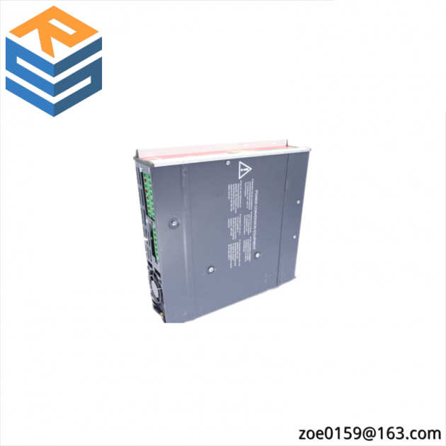 Beckhoff AX2010 Digital Compact Servo Drive, Precision Control for Industrial Automation