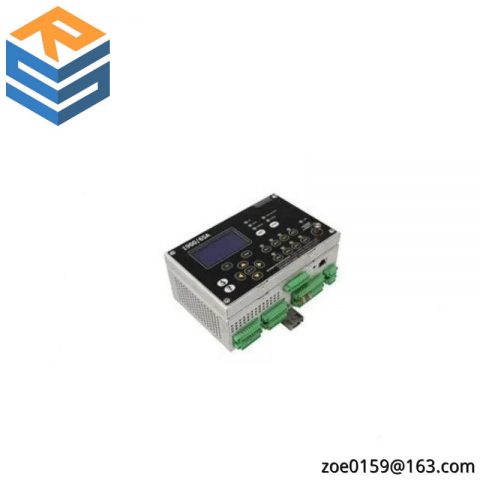 BENTLY 167699-02 Control Module for Industrial Automation Systems