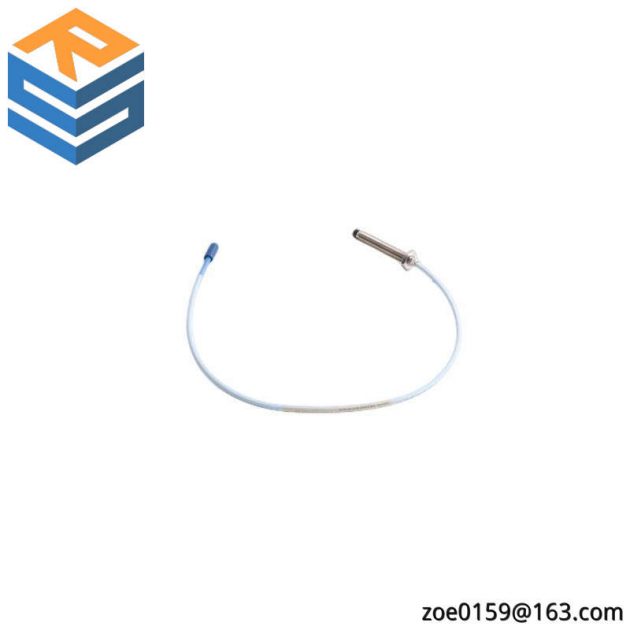 BENTLY 1701/15-01 High-Accuracy Vibration Sensor Module