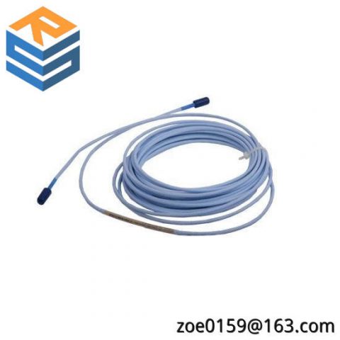 BENTLY 22810-01-05-50-02 - High Precision Vibration Monitoring Module