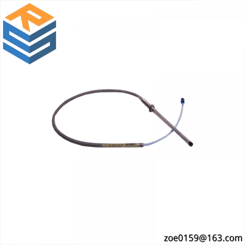 BENTLY 3300/16-14-01-03-00-00-01 - High Precision Industrial Monitoring Module