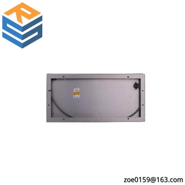 BENTLY 3300/16-14-01-03-00-00-01 - High Precision Industrial Monitoring Module
