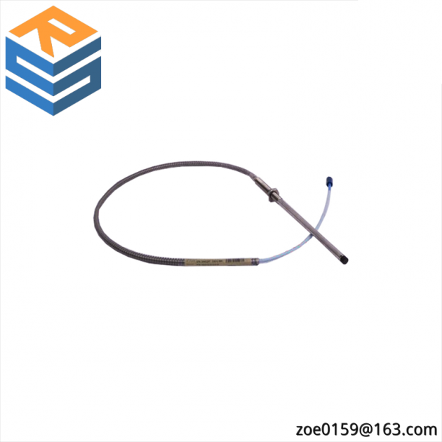 BENTLY 3300/16-14-01-03-00-00-01 - High Precision Industrial Monitoring Module