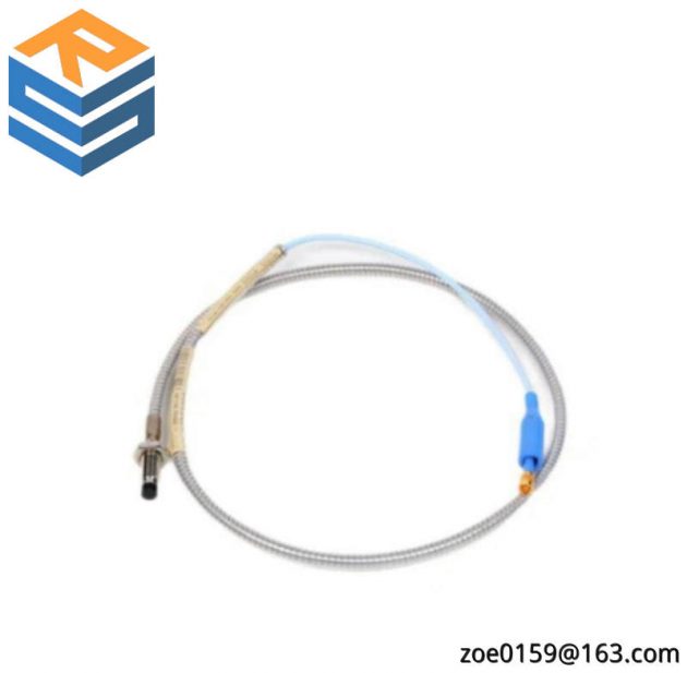 BENTLY 330101-00-09-10-02-CN Vibration Monitoring System