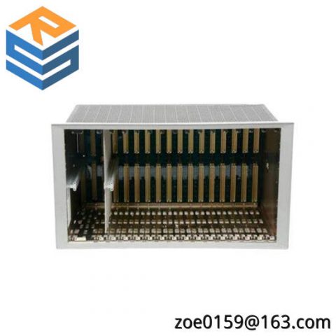 BENTLY 3500/05 Industrial Vibration Monitoring Module