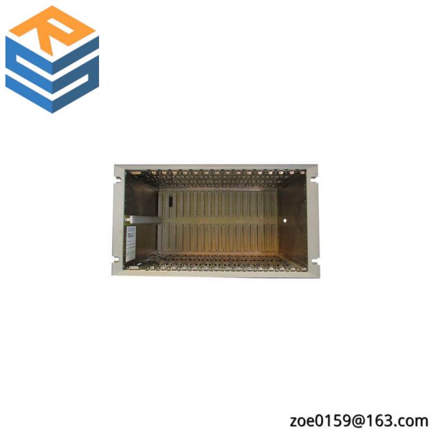 BENTLY 3500/05 Industrial Vibration Monitoring Module