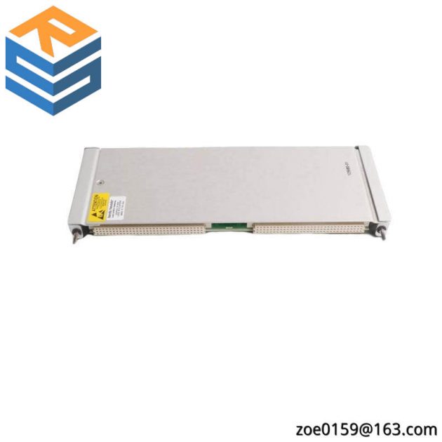 BENTLY 3500/05 Industrial Vibration Monitoring Module