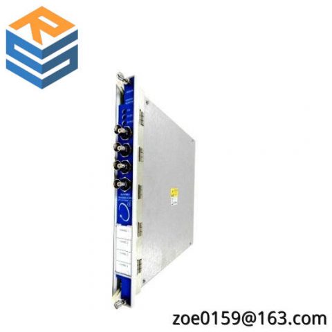 BENTLY 3500/42-01-00 Vibration Monitoring Module