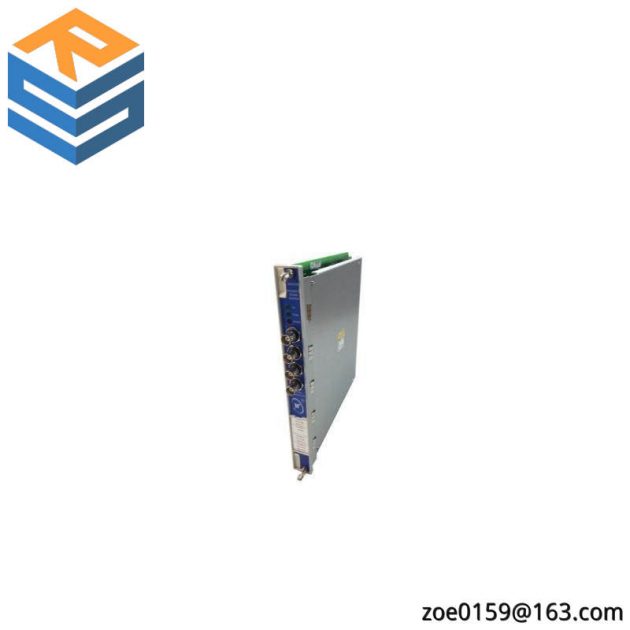 BENTLY 3500/42-01-00 Vibration Monitoring Module