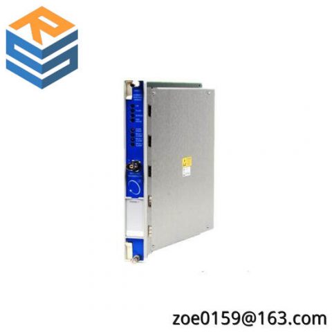 BENTLY 3500/53 133388-01 - Industrial Control Module