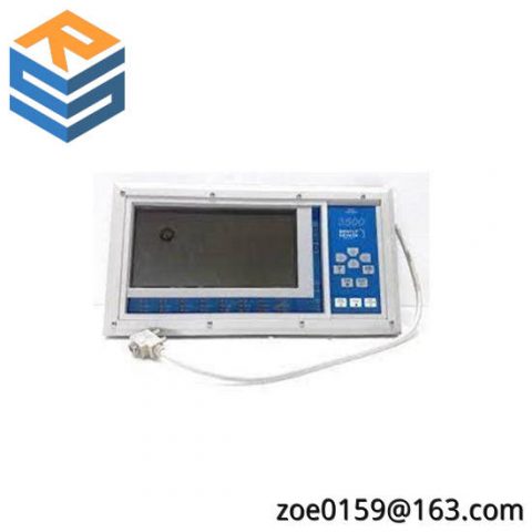 BENTLY 3500/93 135799-01 Control Module