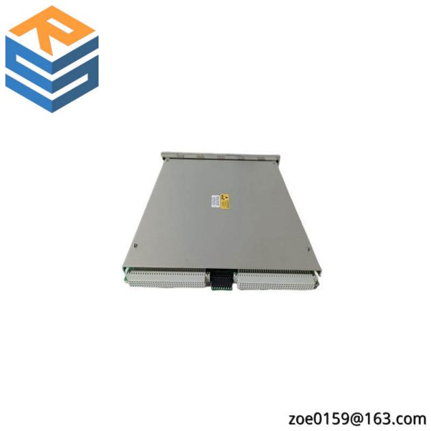 BENTLY 3500/93 135799-01 Control Module