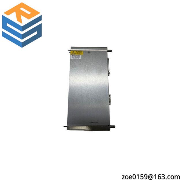 Bently Nevada 126623-01: Aero GT Vibration Input/Output Module