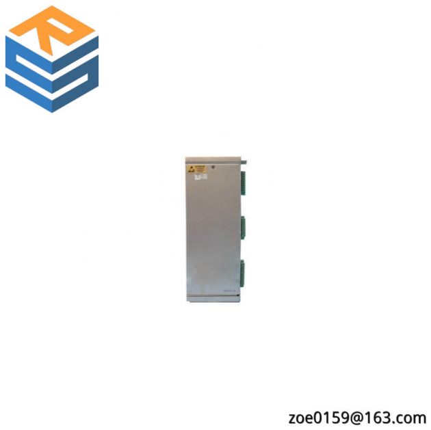 BENTLY NEVADA 12822901: Proximitor Seismic I/O Module, Precision Engineered for Industrial Control Solutions