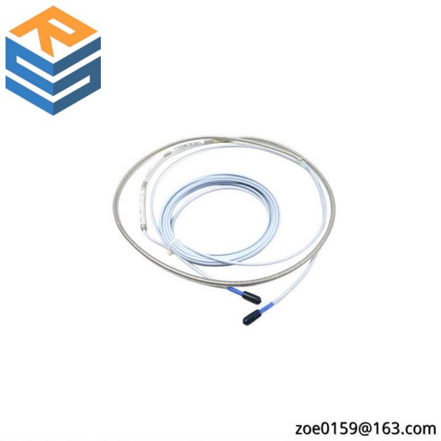 BENTLY NEVADA 129957-085-057-05 3300 Xl 8mm Extension Cable, Precision Control Solutions for Industrial Automation