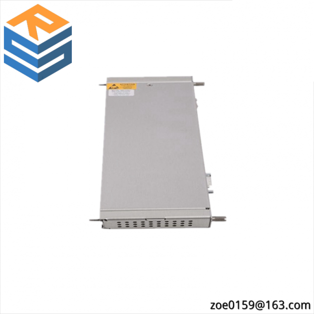 Bently Nevada 131151-01: High-Performance Industrial Front Panel for Advanced Control Systems