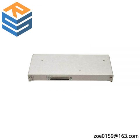 Bently Nevada 133827-01: Precision Terminal Module for Industrial Control Systems