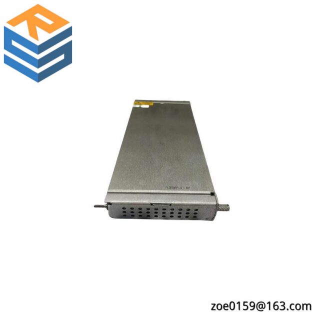 Bently Nevada 135813-01 Display Interface I/O Module, Precision Control Solution for Modern Factories