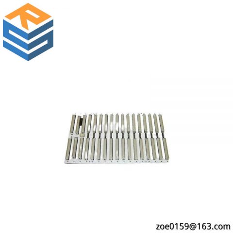 Bently Nevada 138945-01 Main Board: Precision Control Module for Industrial Automation