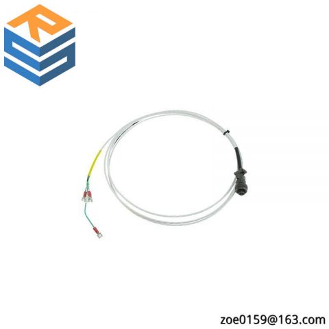 Bently Nevada 16710-30 Interconnect Cables for Vibration Sensor