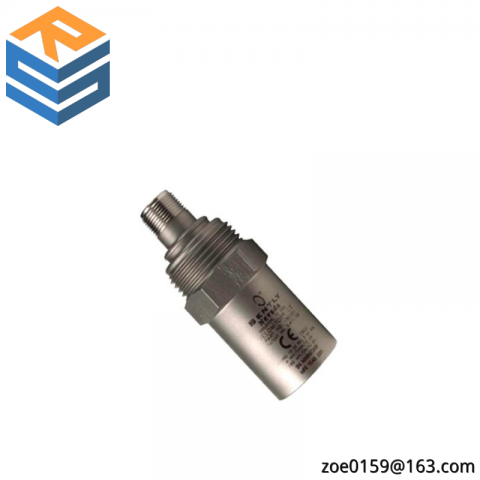 Bently Nevada 190501-04-00-04 | Velocity Transducer for Precision Flow Rate Monitoring