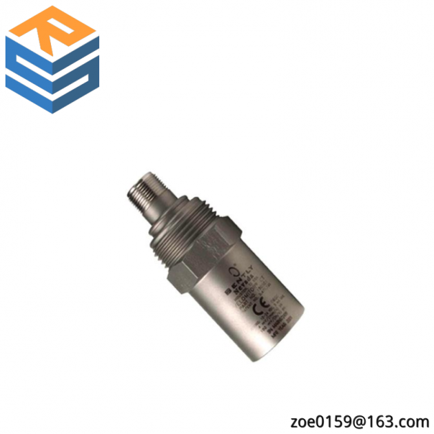 Bently Nevada 190501-04-00-04 | Velocity Transducer for Precision Flow Rate Monitoring