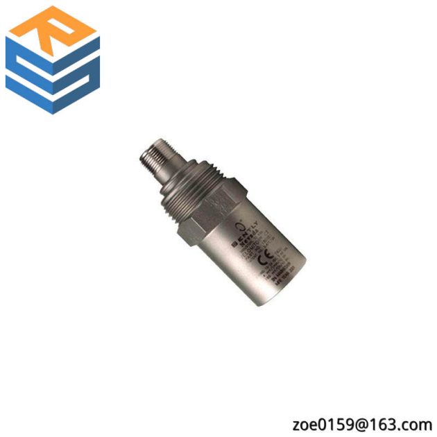 BENTLY NEVADA 190501 Velocity Transducer, Precision Measurement Solutions for Industrial Controls