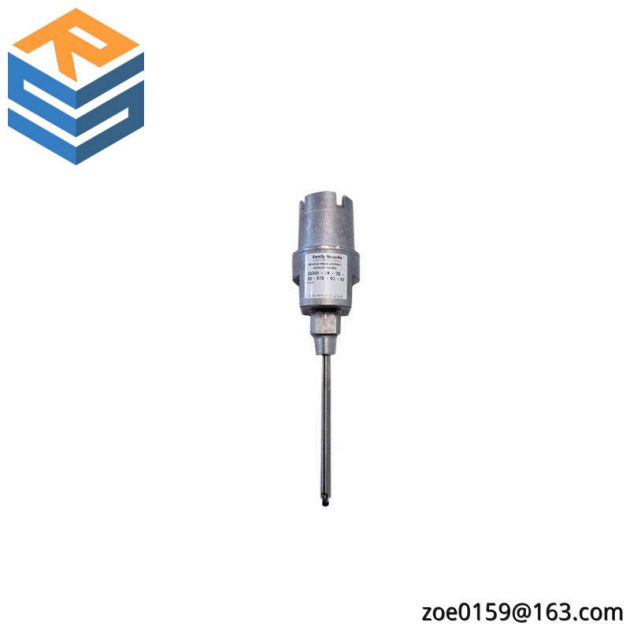 Bently Nevada 21000-16-10-15-114-03-02 Proximity Probe: Advanced Sensor Technology for Industrial Automation