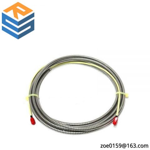 Bently Nevada 138708-01: Precision Monitoring Module for Industrial Automation
