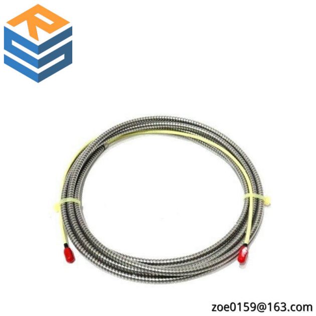 Bently Nevada 138708-01: Precision Monitoring Module for Industrial Automation