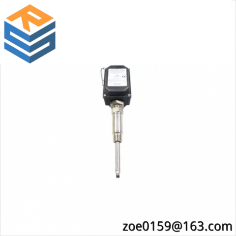 Bently Nevada 26530-12-10-03-020-191-21-03-00 Dual Probe Transducer: Advanced Vibration Monitoring for Industrial Control