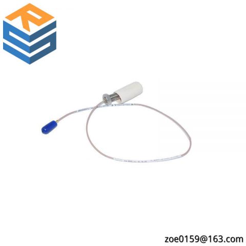 BENTLY NEVADA 30000-00-10-18-02: Advanced Proximity Probe Sensor