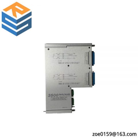 Bently Nevada 3300 Series 30 GPP Plug Hand Tap