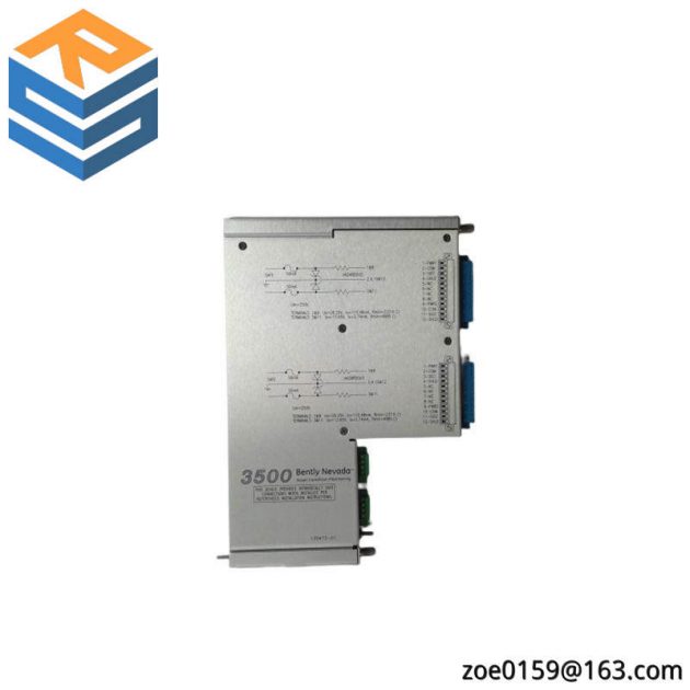Bently Nevada 3300 Series 30 GPP Plug Hand Tap