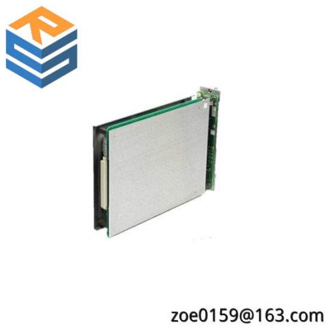 Bently Nevada 3300/65-14-01-00-01-00 Dual Vibration Monitor - Precision Engineering for Industrial Control Systems