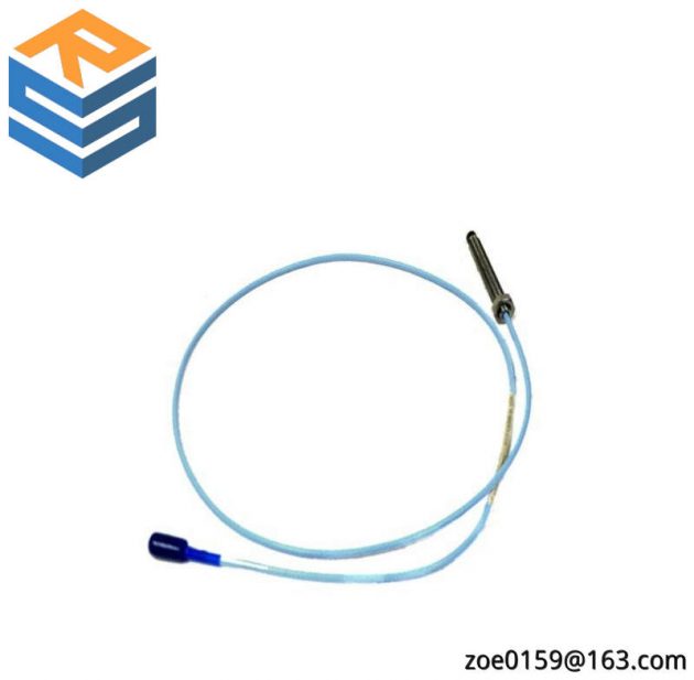 BENTLY NEVADA 330101-00-09-10-02-05 Proximity Probes: Precision Detection for Industrial Control