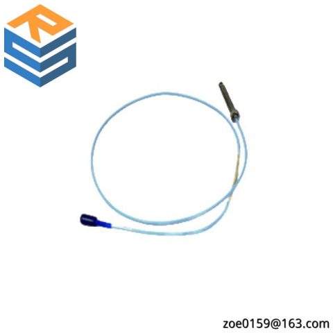 Bently Nevada 330101-00-18-05-02-05 Proximity Probe - Advanced XL Detection Module