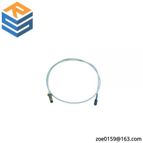 Bently Nevada 330101-00-18-10-02-05, 3300 XL Proximity Probes, Advanced Industrial Control Solutions