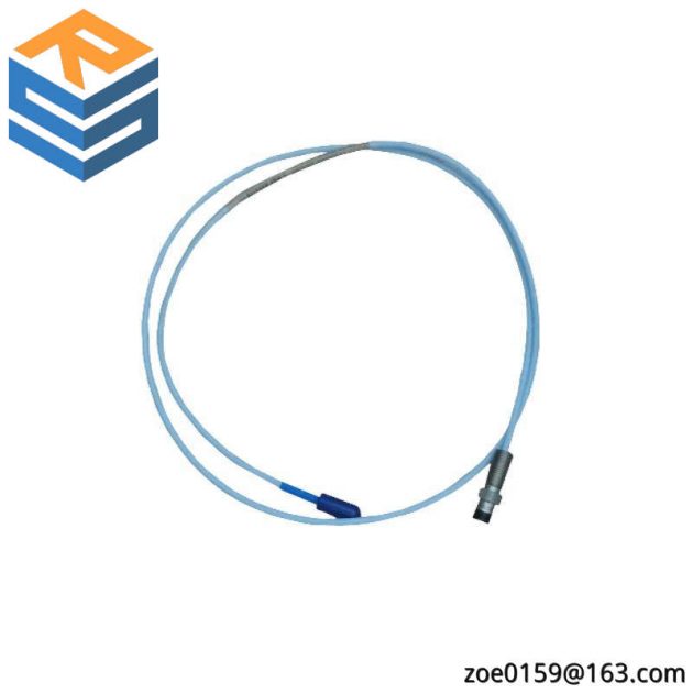 Bently Nevada 330101-00-20-10-12-05 Proximity Probes for Advanced Control Systems