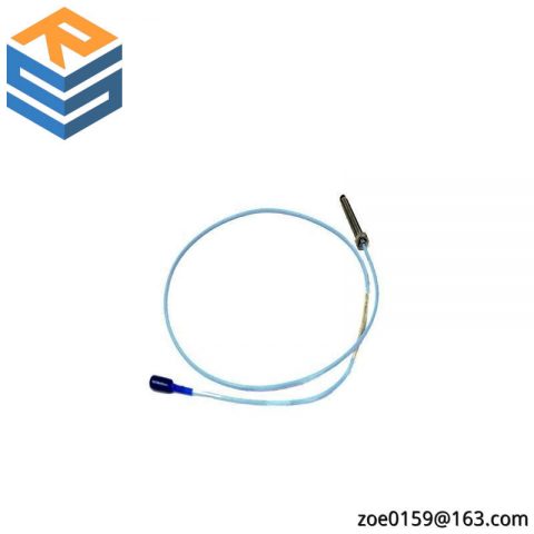 BENTLY NEVADA 330101-00-28-10-02-05 Proximity Probes - Advanced Sensing Technology