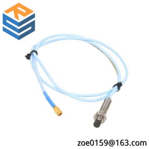 Bently Nevada 330101-00-38-90-02-00: 3300 XL 8 mm Proximity Probe