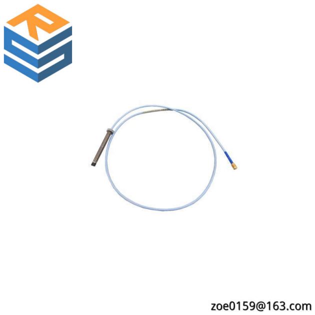 Bently Nevada 330101-00-49-10-02-05 3300 XL 8mm Proximity Probe: Advanced Industrial Control Solution