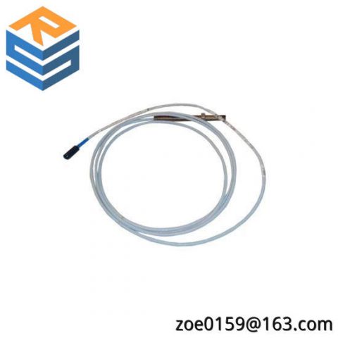 BENTLY NEVADA 330101-00-50-20-02-CN 3300 XL 8 mm Proximity Probes - Advanced Sensor Technology for Industrial Control