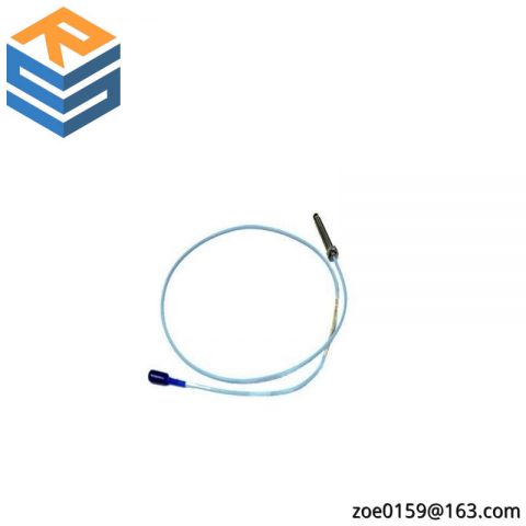 BENTLY NEVADA 330101-00-56-10-02-00 PROXIMITOR PROBE SL NO - Advanced Proximity Sensor for Industrial Control Systems