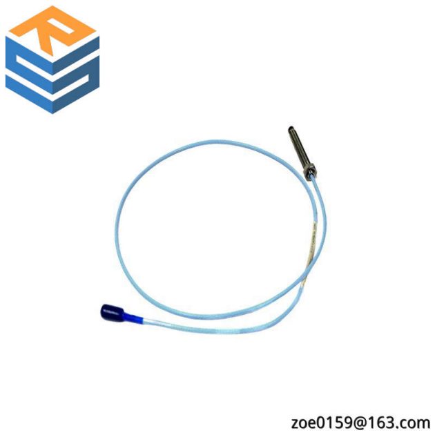 Bently Nevada 330101-30-63-10-02-00 PLC Module: Advanced Control Solution for Industrial Automation