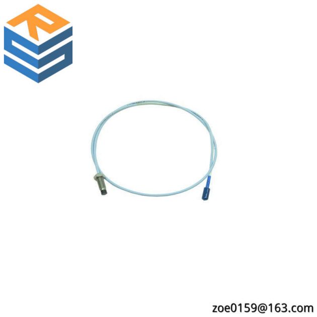 Bently Nevada 330101-46-65-10-02-05 3300 XL 8mm Proximity Probe - Precision Measurement for Industrial Control Systems
