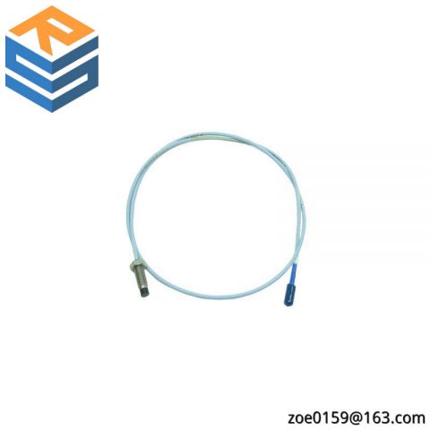 Bently Nevada 330101-XX-XX-10-02-05 Proximity Transducer: Precision Measurement Solution for Industrial Automation